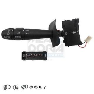 Vairo kolonėlės jungiklis MEAT & DORIA 23068