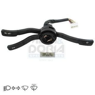 Vairo kolonėlės jungiklis MEAT & DORIA 23070