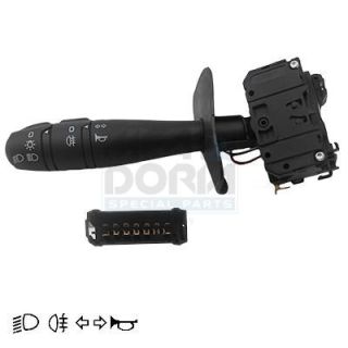 Vairo kolonėlės jungiklis MEAT & DORIA 23073