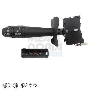 Vairo kolonėlės jungiklis MEAT & DORIA 23074