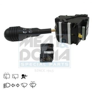 Vairo kolonėlės jungiklis MEAT & DORIA 23080