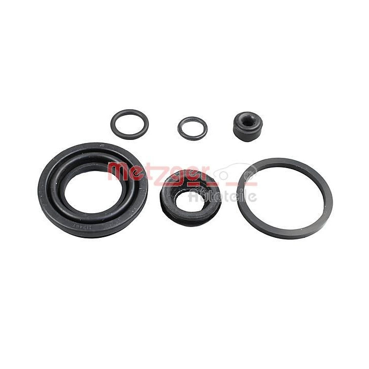 Remonto komplektas, stabdžių apkaba METZGER 114-0032