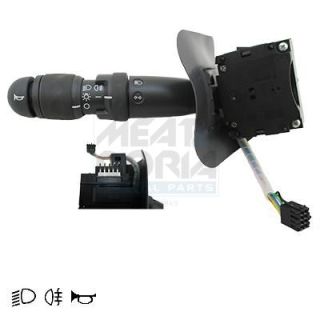 Vairo kolonėlės jungiklis MEAT & DORIA 23093