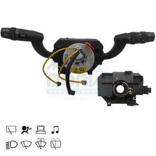 Vairo kolonėlės jungiklis MEAT & DORIA 23094