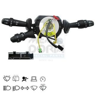 Vairo kolonėlės jungiklis MEAT & DORIA 231011