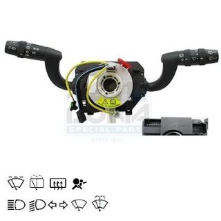 Vairo kolonėlės jungiklis MEAT & DORIA 231015