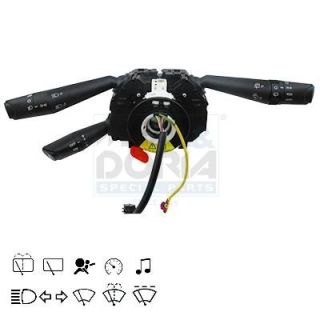 Vairo kolonėlės jungiklis MEAT & DORIA 231016