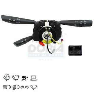 Vairo kolonėlės jungiklis MEAT & DORIA 231017