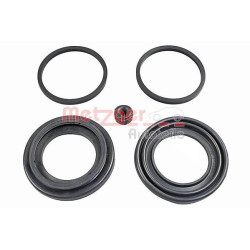 Remonto komplektas, stabdžių apkaba METZGER 114-0036