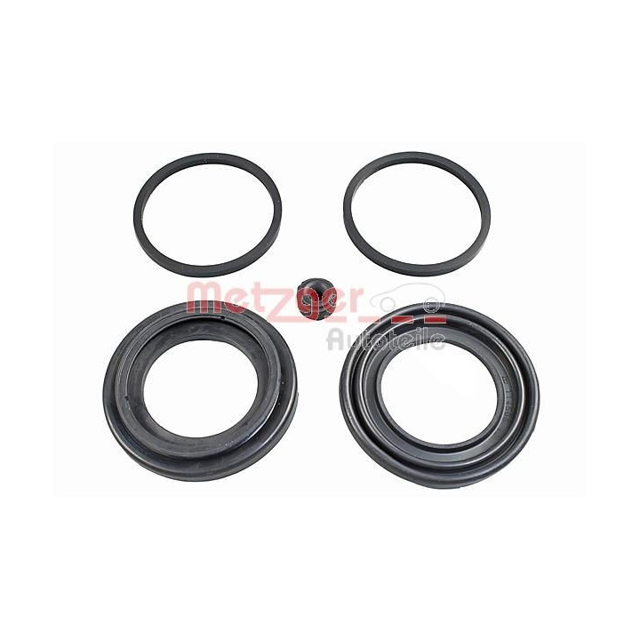 Remonto komplektas, stabdžių apkaba METZGER 114-0036