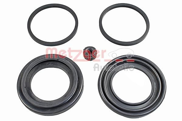 Remonto komplektas, stabdžių apkaba METZGER 114-0036