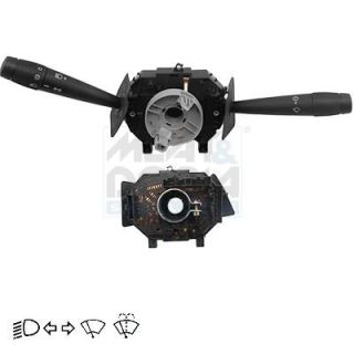 Vairo kolonėlės jungiklis MEAT & DORIA 23102