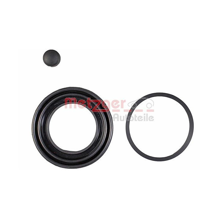 Remonto komplektas, stabdžių apkaba METZGER 114-0037