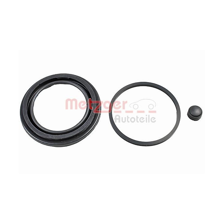 Remonto komplektas, stabdžių apkaba METZGER 114-0039