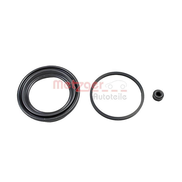 Remonto komplektas, stabdžių apkaba METZGER 114-0039