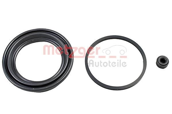 Remonto komplektas, stabdžių apkaba METZGER 114-0039