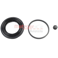 Remonto komplektas, stabdžių apkaba METZGER 114-0043