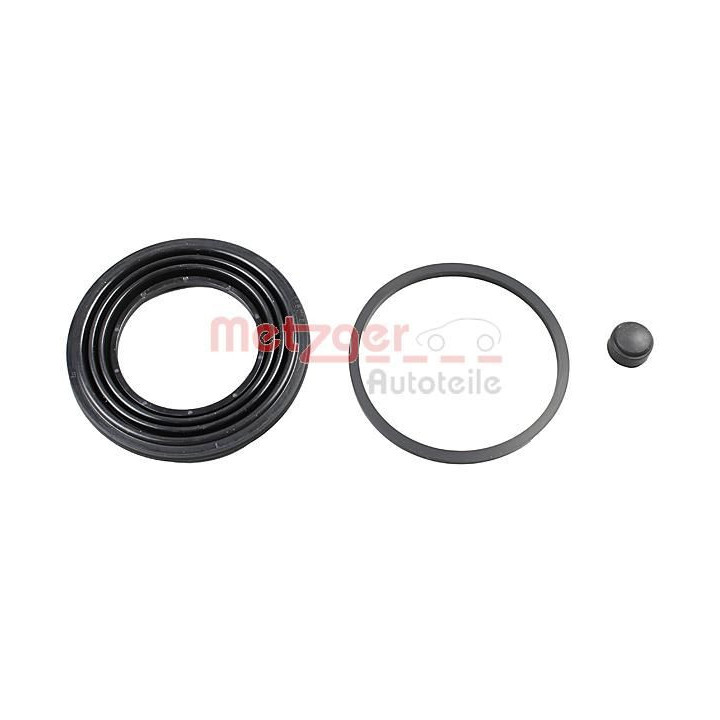 Remonto komplektas, stabdžių apkaba METZGER 114-0043