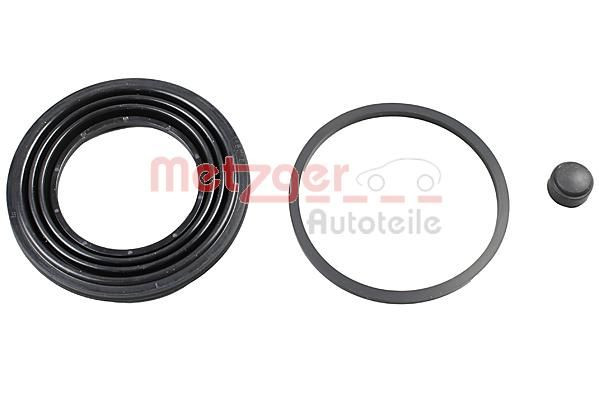 Remonto komplektas, stabdžių apkaba METZGER 114-0043