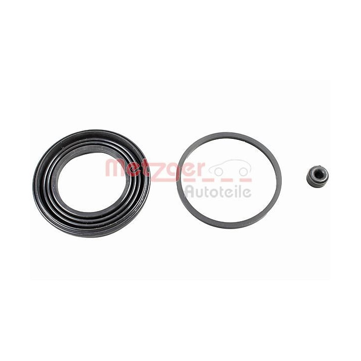 Remonto komplektas, stabdžių apkaba METZGER 114-0043