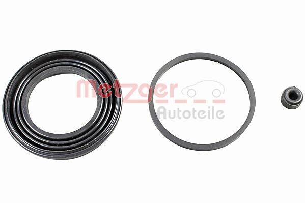 Remonto komplektas, stabdžių apkaba METZGER 114-0043