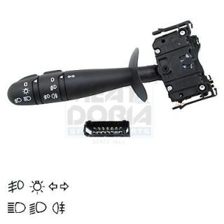 Vairo kolonėlės jungiklis MEAT & DORIA 231085