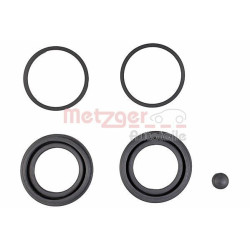 Remonto komplektas, stabdžių apkaba METZGER 114-0044