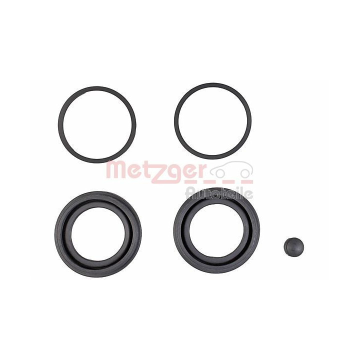 Remonto komplektas, stabdžių apkaba METZGER 114-0044