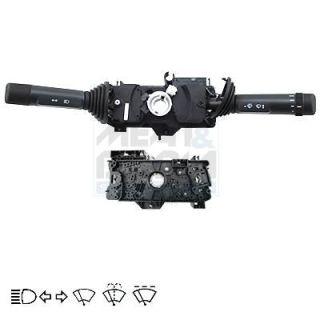 Vairo kolonėlės jungiklis MEAT & DORIA 231107