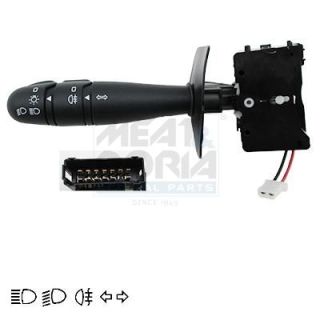 Vairo kolonėlės jungiklis MEAT & DORIA 231109