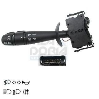 Vairo kolonėlės jungiklis MEAT & DORIA 231110