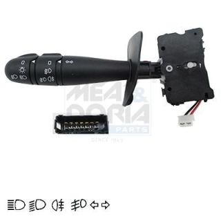 Vairo kolonėlės jungiklis MEAT & DORIA 231111