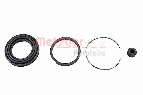 Remonto komplektas, stabdžių apkaba METZGER 114-0046