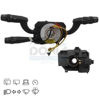 Vairo kolonėlės jungiklis MEAT & DORIA 23112