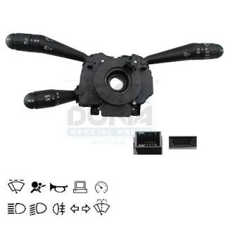 Vairo kolonėlės jungiklis MEAT & DORIA 231145