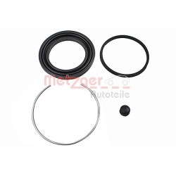 Remonto komplektas, stabdžių apkaba METZGER 114-0048