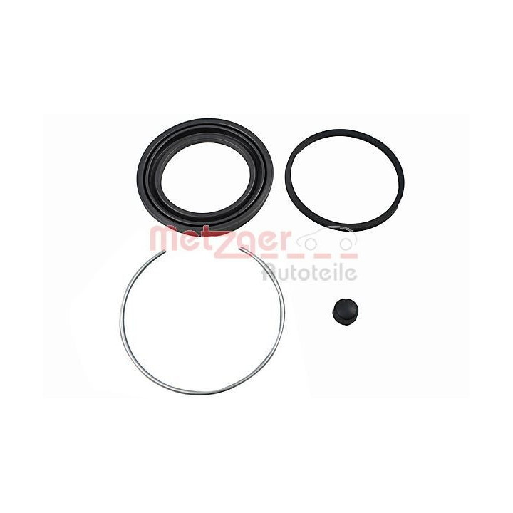 Remonto komplektas, stabdžių apkaba METZGER 114-0048