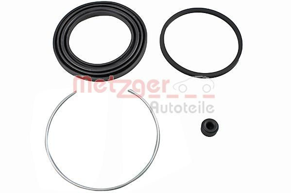 Remonto komplektas, stabdžių apkaba METZGER 114-0048