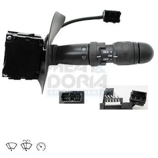 Vairo kolonėlės jungiklis MEAT & DORIA 23116