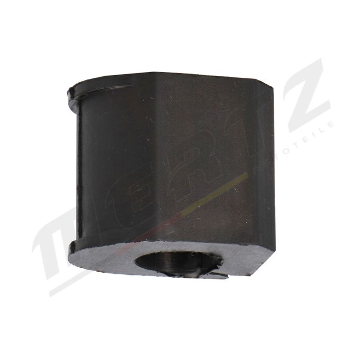 Skersinio stabilizatoriaus įvorių komplektas MERTZ M-S4176