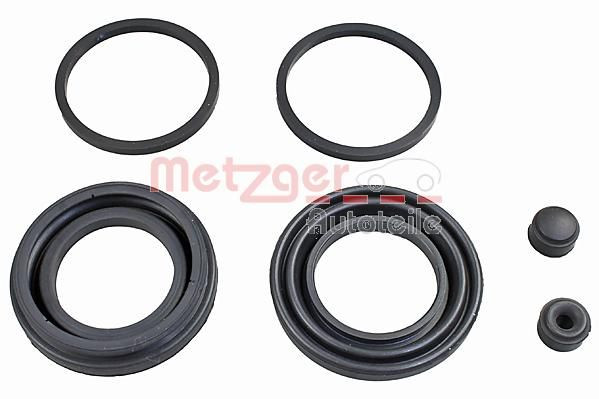 Remonto komplektas, stabdžių apkaba METZGER 114-0049