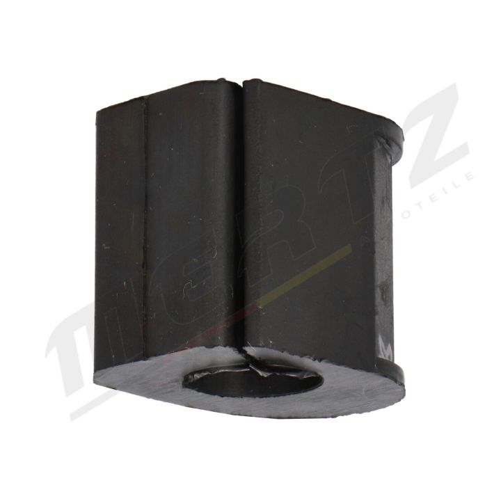 Skersinio stabilizatoriaus įvorių komplektas MERTZ M-S4176