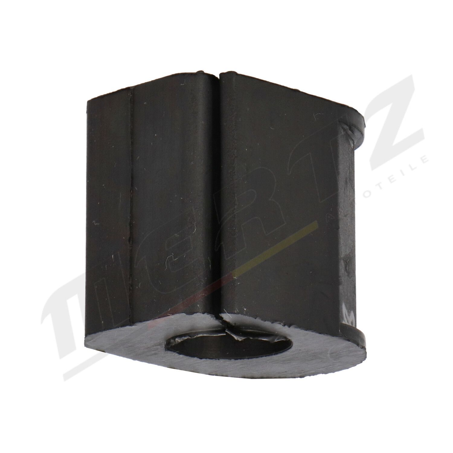 Skersinio stabilizatoriaus įvorių komplektas MERTZ M-S4176