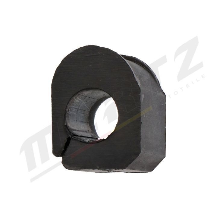 Skersinio stabilizatoriaus įvorių komplektas MERTZ M-S4176