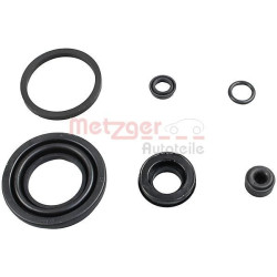 Remonto komplektas, stabdžių apkaba METZGER 114-0052