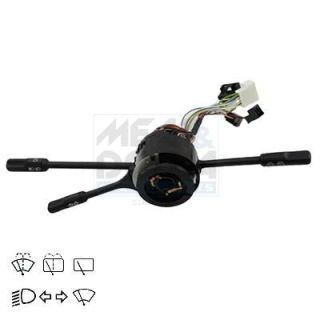 Vairo kolonėlės jungiklis MEAT & DORIA 23119