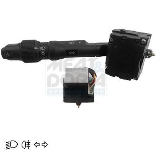 Vairo kolonėlės jungiklis MEAT & DORIA 23120