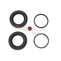 Remonto komplektas, stabdžių apkaba METZGER 114-0055