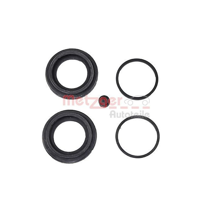 Remonto komplektas, stabdžių apkaba METZGER 114-0055