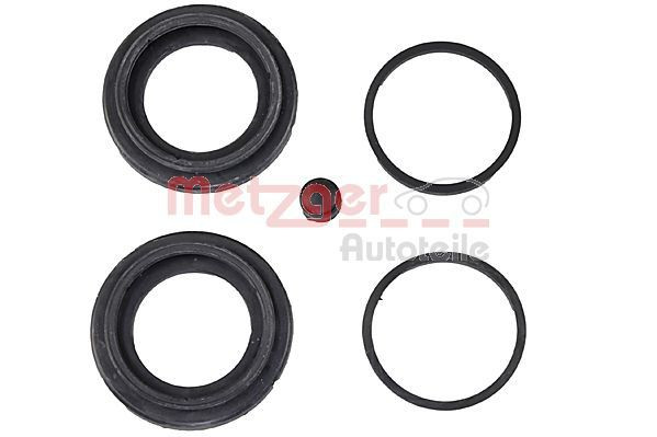 Remonto komplektas, stabdžių apkaba METZGER 114-0055